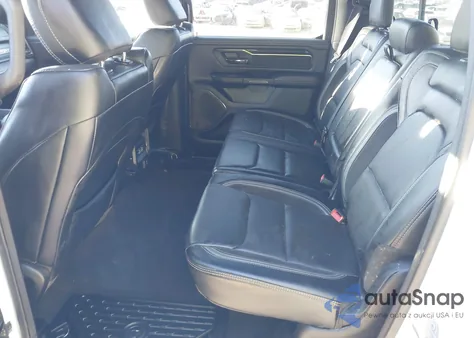 2022 Ram 1500 Sport из США, поврежденный, VIN 1C6SRFVT3NN432751